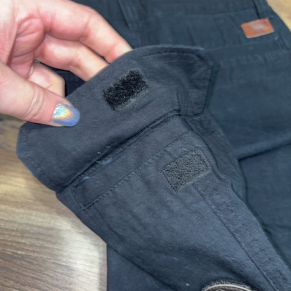 Timberland Boys’ Cargo Shorts - Picture 5 of 5